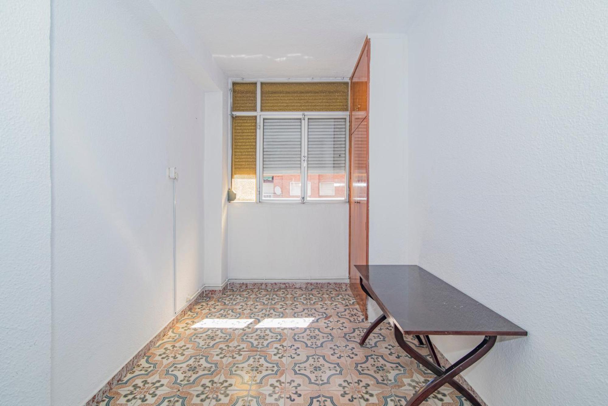 גרנדה Delfin Retreat Con Terraza Junto A Parada De Metro מראה חיצוני תמונה
