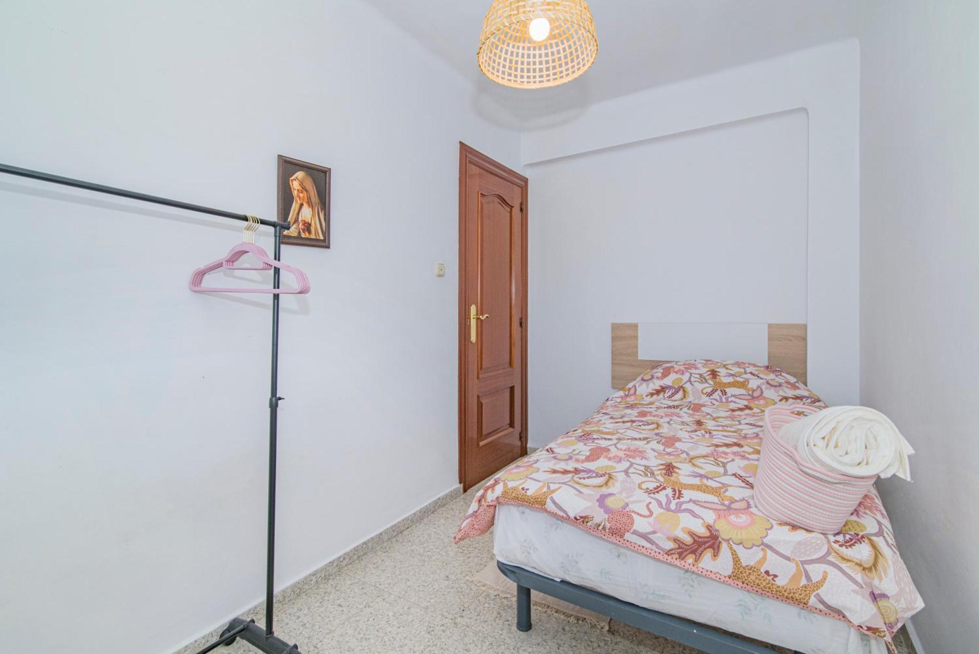 גרנדה Delfin Retreat Con Terraza Junto A Parada De Metro מראה חיצוני תמונה