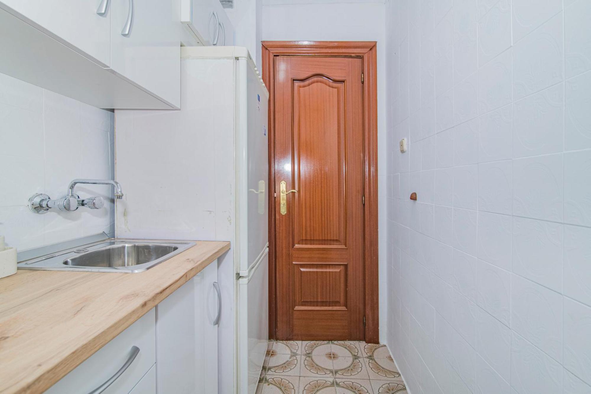 גרנדה Delfin Retreat Con Terraza Junto A Parada De Metro מראה חיצוני תמונה