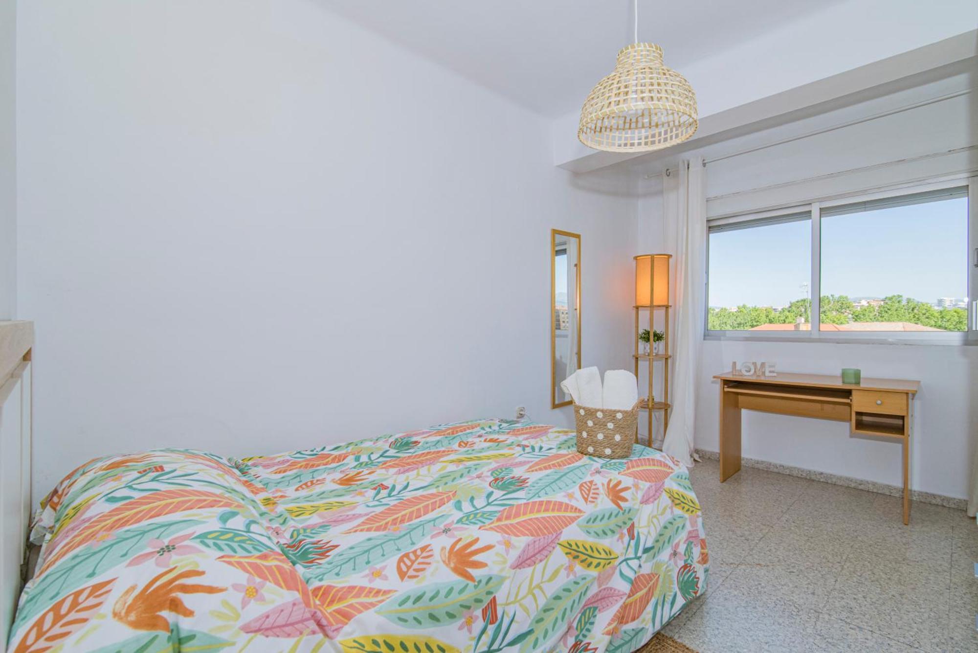 גרנדה Delfin Retreat Con Terraza Junto A Parada De Metro מראה חיצוני תמונה